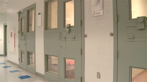 Cumberland County Jail selected for national drug treatment program ...