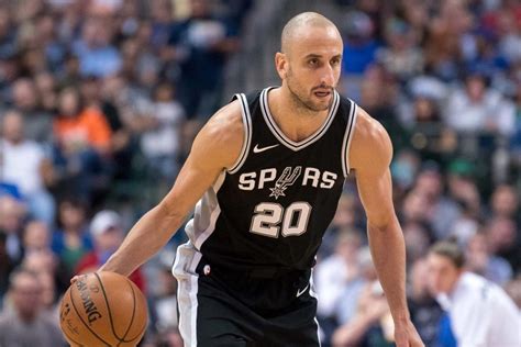 Manu Ginobili Wife, Kids, Family, Height, Net Worth, Biography ...