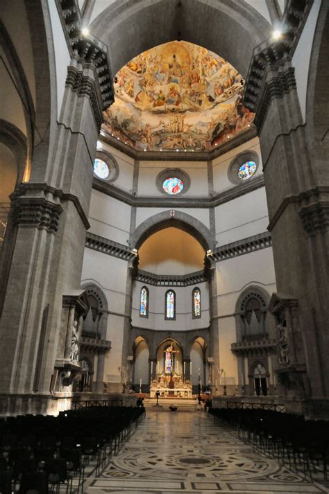 Florence Basilica di Santa Maria del Fiore Inside | Basilica… | Flickr