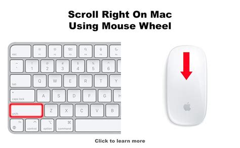 How To Scroll Down on Macbook Air & Pro - Alvaro Trigo's Blog