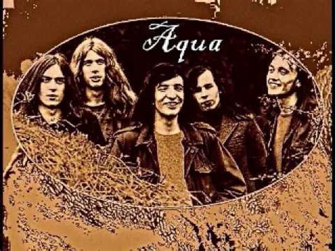 Aqua = Aqua - 1972 / 81 - (Full Album) - YouTube