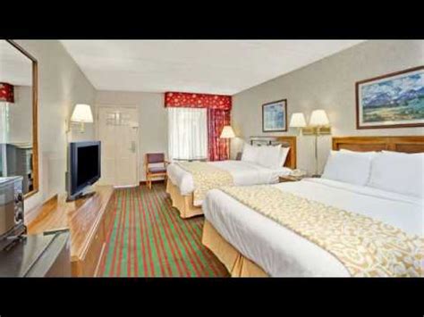 Days Inn - Kodak, TN Hotel Coupons & Hotel Discounts - YouTube