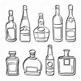 Whisky Coloring Pages sketch template
