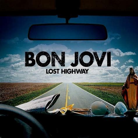 BON JOVI - LOST HIGHWAY (SPECIAL EDITION)