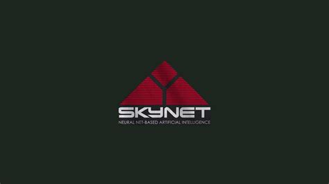 Skynet Wallpapers - Wallpaper Cave