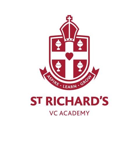 St Richards Voluntary Catholic Academy | Welcome to St Richard’s…