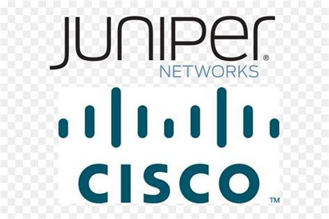 Juniper Logo Over Cisco - Juniper Networks, HD Png Download - vhv