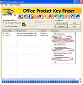 Office Product Key Finder - Recover Microsoft Office 2010 Product Key!