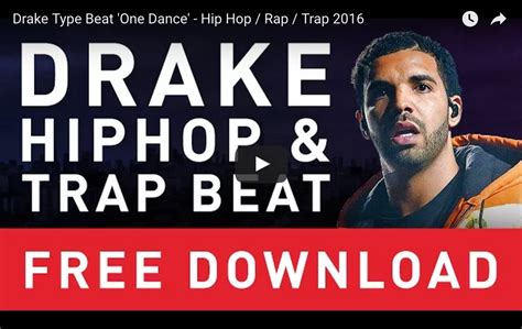 Free Rap Sample Pack - Drake Trap, Hip Hop Samples - Free Beats & Samples