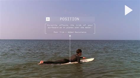 Getting Your Paddling Technique Dialed - The Surf Continuum