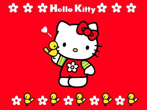 Hello Kitty HD Wallpapers Free - Wallpaper Cave