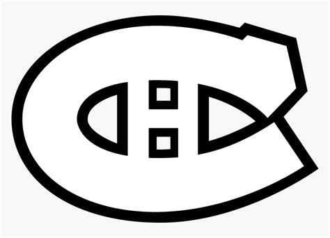 Montreal Canadiens Logo Png, Transparent Png , Transparent Png Image ...