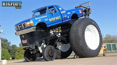 Largest Ford Pickup Truck