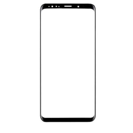 Стъклен дисплей, Съвместим със Samsung Galaxy S9 Plus - eMAG.bg