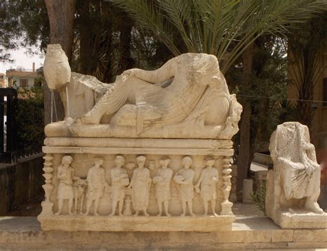 garden_of_palmyra_archeological_museum_2010-04-21.jpg | Judaism and Rome