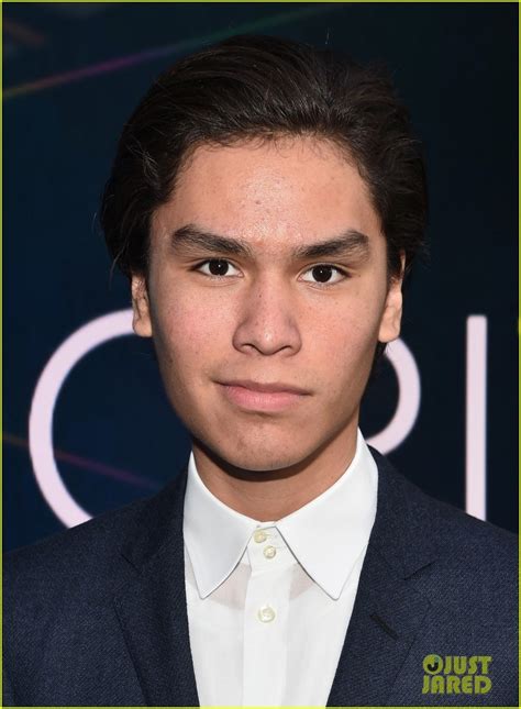 Photo: jacob tremblay critics choice awards 2016 04 | Photo 3554620 | Just Jared