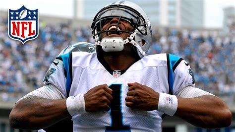 Cam Newton Career Running Highlights Store | emergencydentistry.com