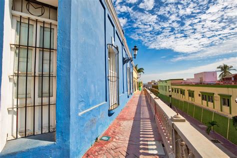 Travel To Mexico City Historic Center Mexico 2024 The Amazing City