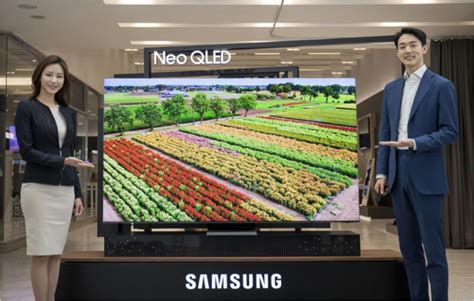 Samsung’s Neo QLED TV crowned as the ‘Best TV of All Time’ by German AV magazine - Gizmochina