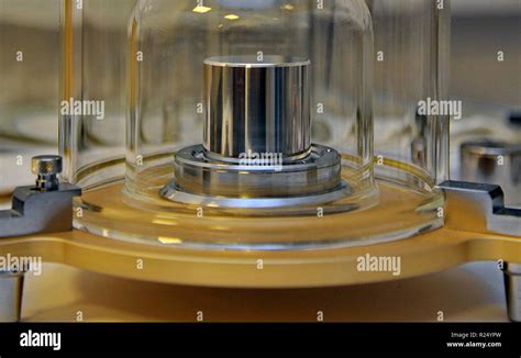 Platinum iridium hi-res stock photography and images - Alamy