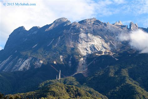 How to Climb Mount Kinabalu and How Much it Cost? | MySabah.com