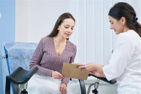 Well-Woman Exams: What Are They? | Women's Care of Bradenton