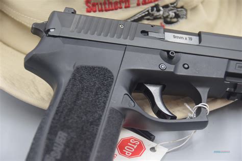 SIG SAUER P2022 PRO 9 MM PISTOL WITH NIGHT SIGH... for sale