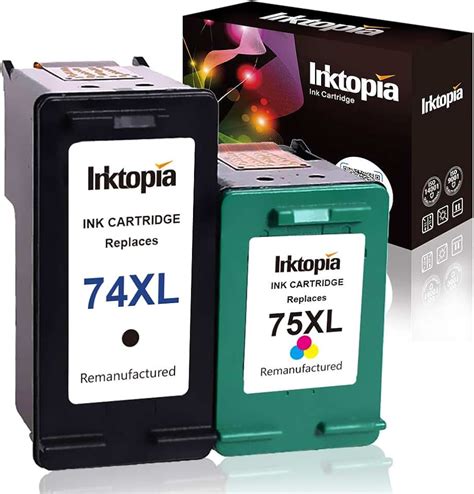 Amazon.com: ink for HP photosmart C5280