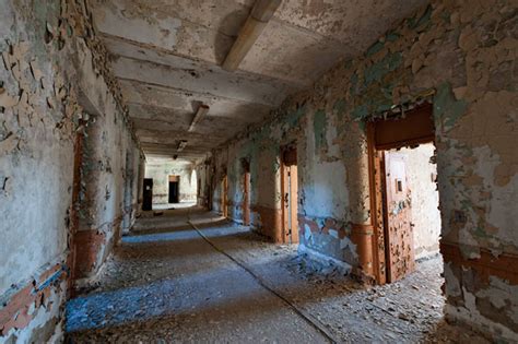 Find Haunted Hospitals in Morris Plains New Jersey - Greystone Park Psychiatric Hospital in ...