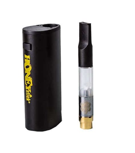 Honey Stick Bee Keeper Vape Kit | Discount Vape Pen