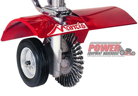 Mantis Tiller / Cultivator Attachments | Large Selection at Power ...