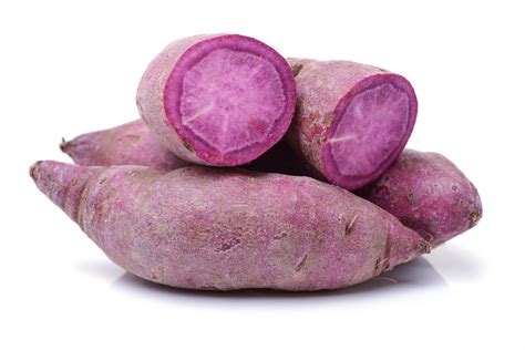 What You Should Know About the Purple Sweet Potato | Southern Living