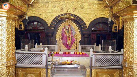 Shirdi Sai Baba Temple History - Where Baba Speaks To Millions from His Tomb