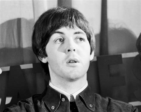 Paul McCartney Said He Wanted to 'Evoke the Subject of Loneliness' on ...