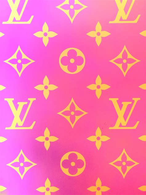 Louis Vuitton Background Svg | Paul Smith