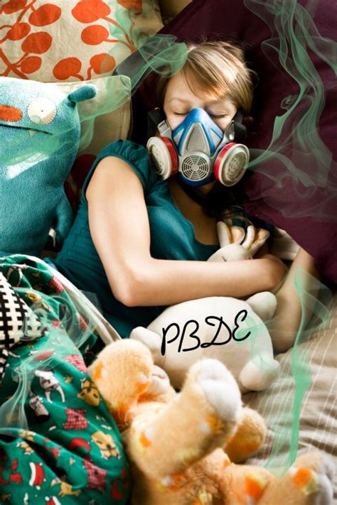 Parent Warning: Developmental Delays Linked to Flame Retardants: PBDEs In Household Items Can ...