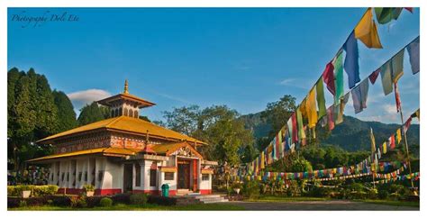 Gompa Buddhist Temple, Itanagar| Gompa Buddhist Temple Photos and Timings