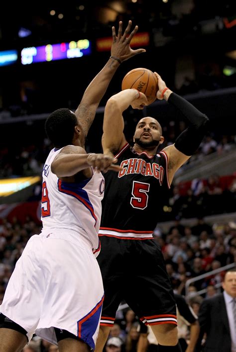 Chicago Bulls: Top 15 Most Valuable Players To The Organization | News ...