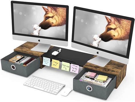 10 Accessories to Improve Your Desk Setup