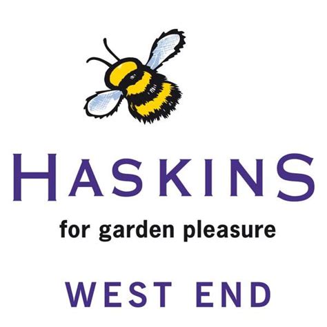 Haskins Garden Centre - Southampton - GCA