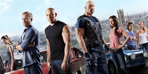 Universal Plans 'Fast and Furious' Spin-offs and Prequels - mxdwn Movies