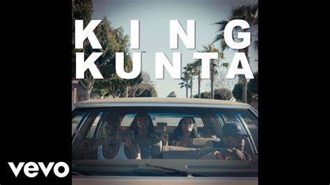 Watch The Official Video For Kendrick Lamar's 'King Kunta' - Capital XTRA