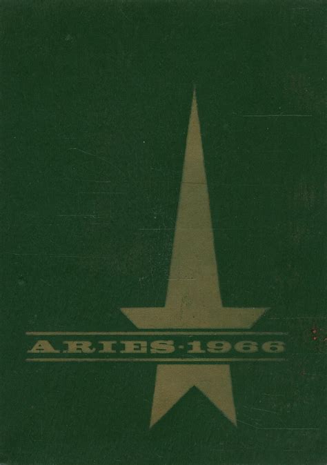 1966 yearbook from Frayser High School from Memphis, Tennessee