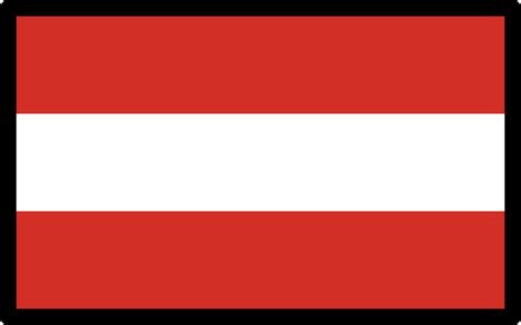 "flag: Austria" Emoji - Download for free – Iconduck