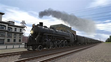 Trainz Discussion Forums - Steamshots USA..Lets See Some Steam Shots.. - Page 369