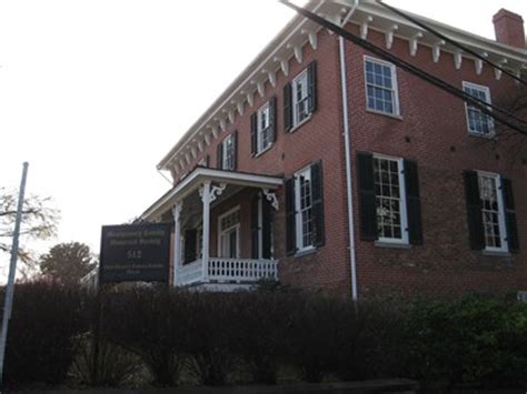 Montgomery County Historical Society - Montgomery, Alabama - Historical Society Headquarters on ...