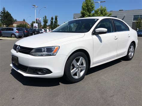 Used 2011 Volkswagen Jetta Comfortline 6spd for Sale - $12888 ...