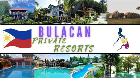 15 Best Private Resorts in Bulacan With Swimming Pool in 2024