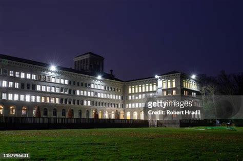 World Trade Organization Headquarters Photos and Premium High Res Pictures - Getty Images