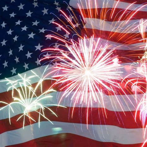 Happy Fourth Of July Fireworks Images - independencedaytv